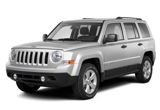 chip tuning Jeep Patriot