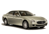 chip tuning Maserati Quattroporte