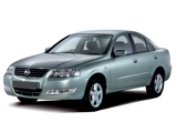 chip tuning Nissan Almera