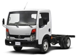 chip tuning Nissan Cabstar