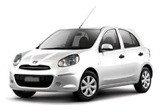 chip tuning Nissan Micra