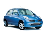 chip tuning Nissan Micra K12