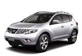 chip tuning Nissan Murano