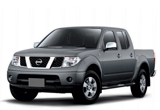chip tuning Nissan Navara