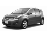 chip tuning Nissan Note