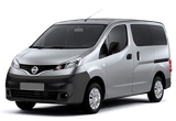 chip tuning Nissan NV200