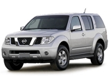 chip tuning Nissan Pathfinder