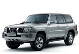 chip tuning Nissan Patrol