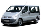 chip tuning Nissan Primastar