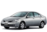 chip tuning Nissan Primera
