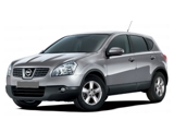 chip tuning Nissan Qashqai