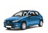 chip tuning Peugeot 206