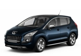 chip tuning Peugeot 3008