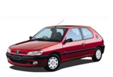 chip tuning Peugeot 306