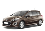 chip tuning Peugeot 308
