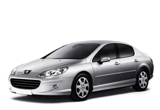 chip tuning Peugeot 407