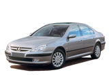 chip tuning Peugeot 607
