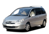 chip tuning Peugeot 807