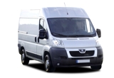 chip tuning Peugeot Boxer II