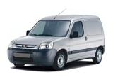 chip tuning Peugeot Partner