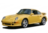 chip tuning Porsche 911 993