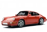 chip tuning Porsche 911 964