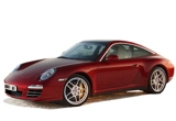 chip tuning Porsche 911 996
