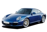 chip tuning Porsche 911 997