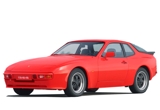 chip tuning Porsche 944