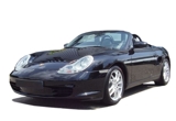 chip tuning Porsche Boxster 986