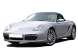chip tuning Porsche Boxster 987