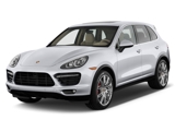 chip tuning Porsche Cayenne 958