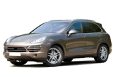 chip tuning Porsche Cayenne