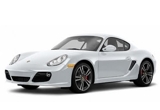chip tuning Porsche Cayman