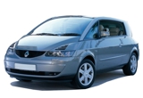 chip tuning Renault Avantime