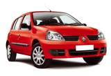 chip tuning Renault Clio II