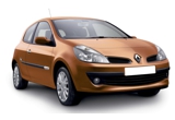 chip tuning Renault Clio III