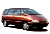 chip tuning Renault Espace II