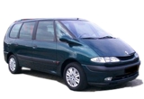 chip tuning Renault Espace III