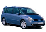 chip tuning Renault Espace IV