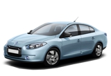 chip tuning Renault Fluence
