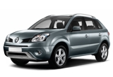 chip tuning Renault Koleos