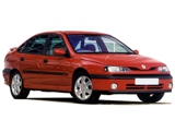 chip tuning Renault Laguna I
