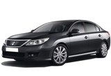 chip tuning Renault Latitude