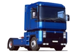 chip tuning Renault Trucks Magnum