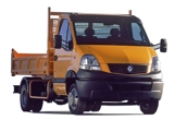chip tuning Renault Trucks Mascott