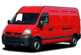 chip tuning Renault Master