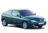 chip tuning Renault Megane I