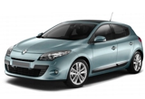 chip tuning Renault Megane