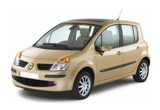 chip tuning Renault Modus
